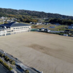 created by dji camera