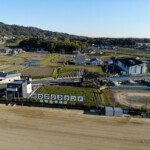 created by dji camera