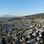 created by dji camera