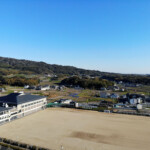 created by dji camera
